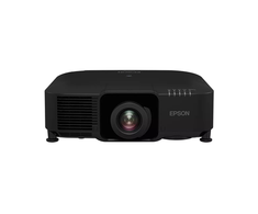Projektorius Epson | EB-PQ2010B | 4K UHD (3840 x 2160) | 10000 ANSI lumens | Juodas
