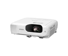 Projektorius Epson | EB-W56S | WXGA (1280x800) | 3700 ANSI lumens | Baltas