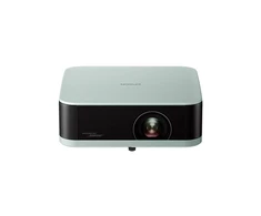 Projektorius Epson | EF-61G | Full HD (1920x1080) | 700 ANSI lumens | Ice Žalias