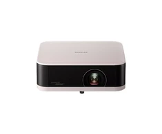 Projektorius Epson | EF-61R | Full HD (1920x1080) | 700 ANSI lumens | Rose Quartz | Wi-Fi