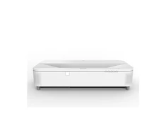 Projektorius Epson | EB-810E | 5000 ANSI lumens | Baltas | Lamp warranty 12 mėn.