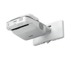 Interaktyvus jutiklinis projektorius Epson EB-695Wi WXGA (1280x800), 3500 ANSI lumens, 14.000:1, Baltas