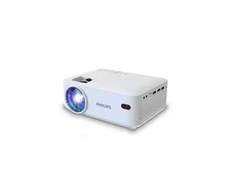 Projektorius Philips | NeoPix 100 | 150 ANSI lumens | 3000:1 | Baltas