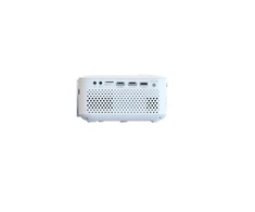 Projektorius Philips | NeoPix 100 | 150 ANSI lumens | 3000:1 | Baltas