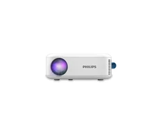 Projektorius Philips | NeoPix 113 | HD paruoštas (1280 x 720) | 100 ANSI liumenų | 3000:1 | Baltas | Wi-Fi