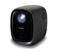Namų projektorius Philips NeoPix 130W, NPX130C/INT