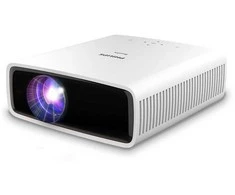 Namų projektorius Philips NeoPix 550 NPX550/INT