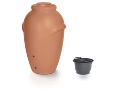 Prosperplast | Lietaus vandens rezervuaro plyta 360l
