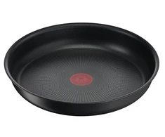 Puodų ir keptuvių komplektas Tefal Ingenio Daily Chef | L7629453, 4 vnt. rinkinys
