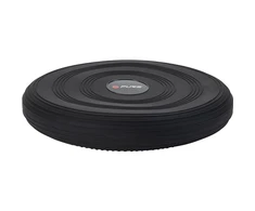 Pure2Improve | Balance Cushion 33 x 6 cm | Juodas