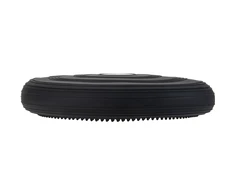 Pure2Improve | Balance Cushion 33 x 6 cm | Juodas