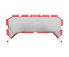 Pure2Improve Pilkas, Raudona, Baltas | Oxford Fabric, Steel