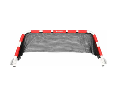 Pure2Improve Pilkas, Raudona, Baltas | Oxford Fabric, Steel