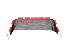 Pure2Improve Pilkas, Raudona, Baltas | Oxford Fabric, Steel