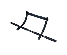 Pure2Improve | Multi-Function Gym Bar | Juodas
