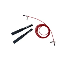 Pure2Improve Multi Weighted Speed Rope, 3 pcs | Geltona/Raudona/Juodas