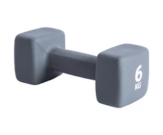 Pure2Improve Svarmuo, pilkos spalvos, neoprenas, 6kg