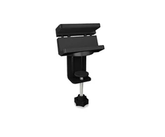 Icy Box Raidsonic IB-MSA106-HH stalo gnybtas stebulėms ir lizdų juostelėms, Juodas