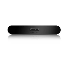 Raidsonic | ICY BOX | Stilingo dizaino išorinis 2,5" SATA HDD/SSD korpusas su USB 3.0 sąsaja | SATA | USB 3.0 | 2,5"