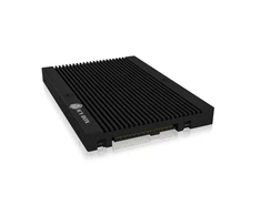 „Raidsonic Icy Box M.2 NVMe“ į U.2 (SFF-8639) garsiakalbis IB-M2U04