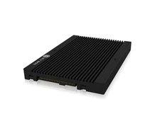 „Raidsonic Icy Box M.2 NVMe“ į U.2 (SFF-8639) garsiakalbis IB-M2U04