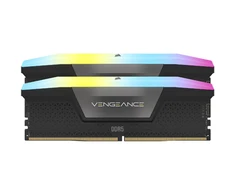RAM „Corsair VENGEANCE RGB“ | 32 GB | DDR5 | 4000 MHz | Kompiuteriai/serveriai | Registracijos Nr. | ECC Nr.