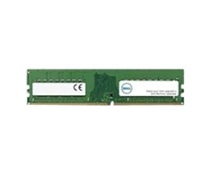 RAM „Dell“ atminties atnaujinimas | 1Rx8 | 16 GB | DDR5 UDIMM | 4800 MHz | PC/serveris | Registracijos Nr. | ECC Nr