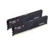 RAM G.Skill | Flare | 48 GB (24 GB x 2) GB | DDR5 | 6000 MHz | Kompiuteris/serveris | Registracijos Nr. | ECC Nr.