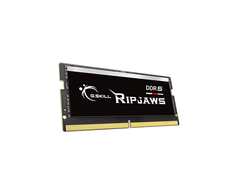 RAM G.Skill Ripjaws | 16 GB | DDR5 | 5600 MHz | PC/serveris | Registracijos Nr. | ECC Nr