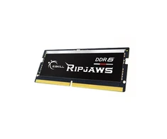 RAM G.Skill Ripjaws | 16 GB | DDR5 | 5600 MHz | PC/serveris | Registracijos Nr. | ECC Nr