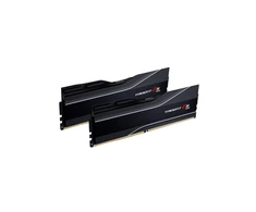 RAM G.Skill | Trident Z5 Neo | 64 Kit (32GBx2) GB | DDR5 | 6000 MHz | PC/serveris | Registered No | ECC No