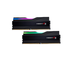 RAM G.Skill | Trident Z5 RGB | 48 Kit (24GBx2) GB | DDR5 | 7200 MHz | PC/serveris | Registered No | ECC No