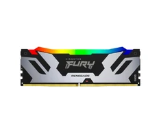 RAM Kingston KF560C32RSA-48 48GB 6000MT/s DDR5 CL32 DIMM FURY Renegade RGB XMP | Kingston