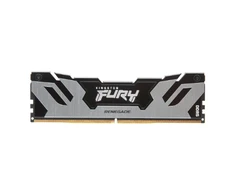 RAM Kingston KF564C32RS-32 32GB 6400MT/s DDR5 CL32 DIMM FURY Renegade Sidabrinis XMP | Kingston
