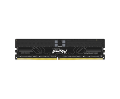 RAM Kingston KF564R32RBE2-32 32GB 6400MT/s DDR5 ECC Reg CL32 DIMM FURY Renegade Pro EXPO | Kingston