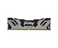RAM Kingston KF572C38RS-24 24GB 7200MT/s DDR5 CL38 DIMM FURY Renegade Sidabrinis XMP | Kingston