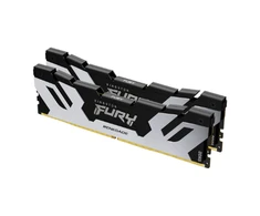 RAM Kingston KF580C38RSK2-32 32GB 8000MT/s DDR5 CL38 DIMM (Kit of 2) FURY Renegade Sidabrinis XMP | Kingstonas