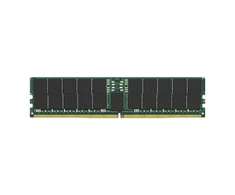 „Kingston KSM56R46BD4PMI-64HAI“ 64 GB 5600 MT/s DDR5 ECC Reg CL46 DIMM 2Rx4 „Hynix A Renesas“ | „Kingston“