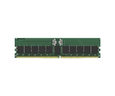 „Kingston KSM56R46BD8PMI-32HAI“ 32 GB 5600 MT/s DDR5 ECC Reg CL46 DIMM 2Rx8 „Hynix A Renesas“ | „Kingston“