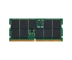 RAM „Kingston KSM56T46BD8KM-32HA“ 32 GB 5600 MT/s DDR5 ECC CL46 SODIMM 2Rx8 „Hynix A“ | Kingstonas