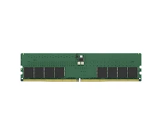 RAM „Kingston KVR56U46BD8-48“ 48 GB 5600 MT/s DDR5 Ne-ECC CL46 DIMM 2Rx8 atmintis | Kingstonas