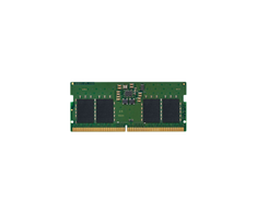 RAM KINGSTON 8GB 5600MT/S DDR5 NON-ECC CL46 SODIMM 1RX16