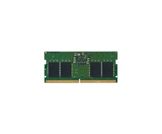 RAM KINGSTON 8GB 5600MT/S DDR5 NON-ECC CL46 SODIMM 1RX16