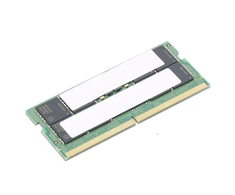 Nešiojamo kompiuterio atmintis Lenovo | 4X71M23186 | 16 GB | DDR5 | 5600 MHz | Užrašų knygelė | Registracijos Nr. | ECC Nr