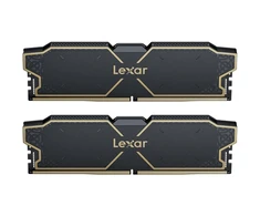 RAM Lexar atmintis su radiatoriumi | TORAS | 32 GB | DDR5 | 6000 MHz | PC/serveris | Registracijos Nr. | ECC Nr