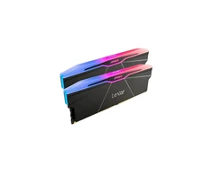 RAM „Lexar ARES RGB“ 32 GB (2 x 16 GB) DDR5 6000 MHz CL28 atmintis