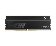 RAM Lexar THOR LD5U08G60C380V-RGS | 8 GB | DDR5 | 6000 MHz | PC/serveris | Registered No | ECC No