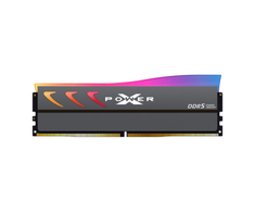 RAM SILICON POWER XPOWER Storm 16GB DDR5-6000, CL38, UDIMM | Silicon Power