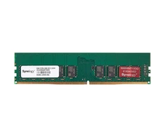 SYNOLOGY 8GB RAM DDR4 2666Mhz UDIMM