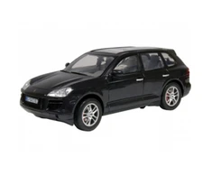 RASTAR automodelis valdomas 1:24 Porsche cayenne, 46100